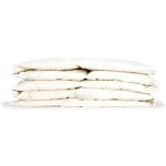Bettdecke Daunen 135 x 200 cm, 220 g (Sommer), Perkal-Inlett