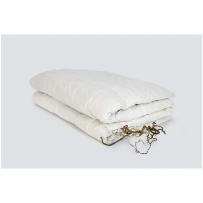 Bettdecke Kamelflaumhaar 135 x 200 cm, 1190 g (Duo-Ganzjahr)