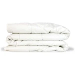 Bettdecke Kamelflaumhaar 135 x 200 cm, 1780 g (Duo-Winter)