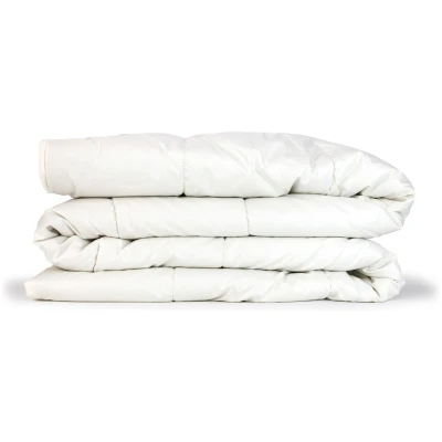 Bettdecke Kamelflaumhaar 135 x 200 cm, 1780 g (Duo-Winter)