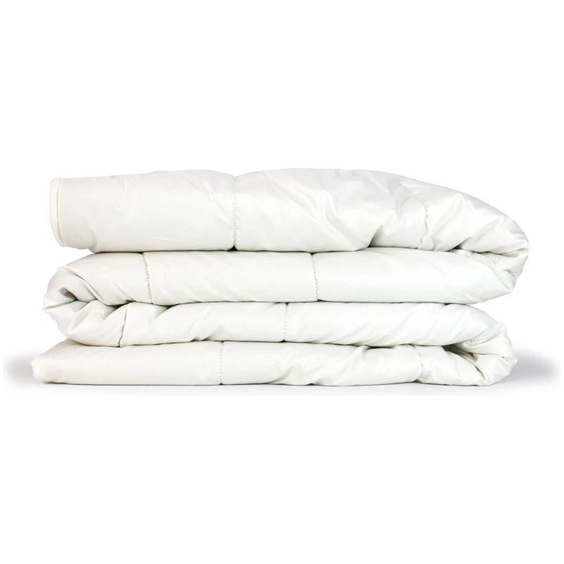 Bettdecke Kamelflaumhaar 135 x 200 cm, 1780 g (Duo-Winter)