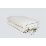 Bettdecke Kamelflaumhaar 155 x 220 cm, 1500g (Duo-Ganzjahr)