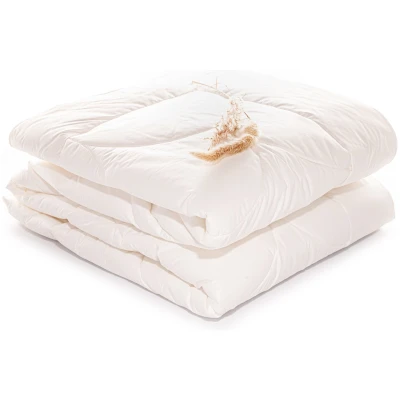 Bettdecke Lyocell waschbar 135 x 200 cm, 1200 g (Ganzjahr)