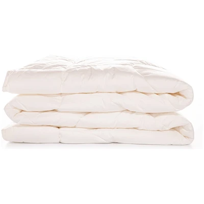 Bettdecke Lyocell waschbar 135 x 200 cm, 1200 g (Ganzjahr)