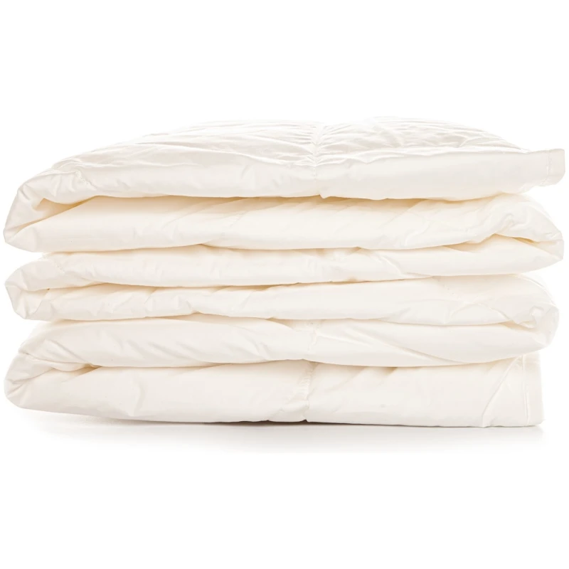 Bettdecke Lyocell waschbar 135 x 200 cm, 400 g (Sommer)