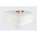 Bettdecke Lyocell waschbar 155 x 220 cm, 1520 g (Ganzjahr)