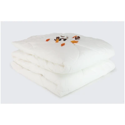 Bettdecke Lyocell waschbar 155 x 220 cm, 1520 g (Ganzjahr)