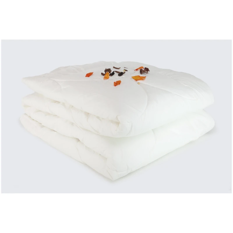 Bettdecke Lyocell waschbar 155 x 220 cm, 1520 g (Ganzjahr)