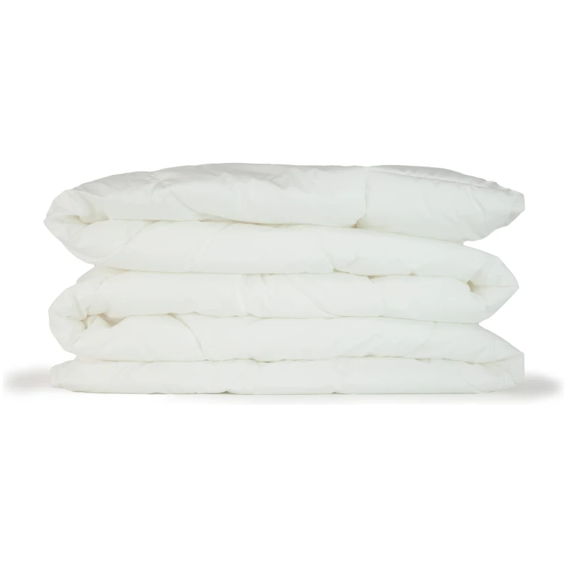 Bettdecke Lyocell waschbar 155 x 220 cm, 510 g (Sommer)