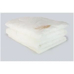 Bettdecke Lyocell waschbar 155 x 220 cm, 510 g (Sommer)