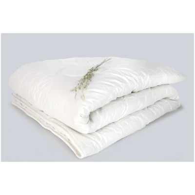 Bettdecke Merino-Lammwolle (kbT) 135 x 200 cm, 1780 g (Duo-Winter)