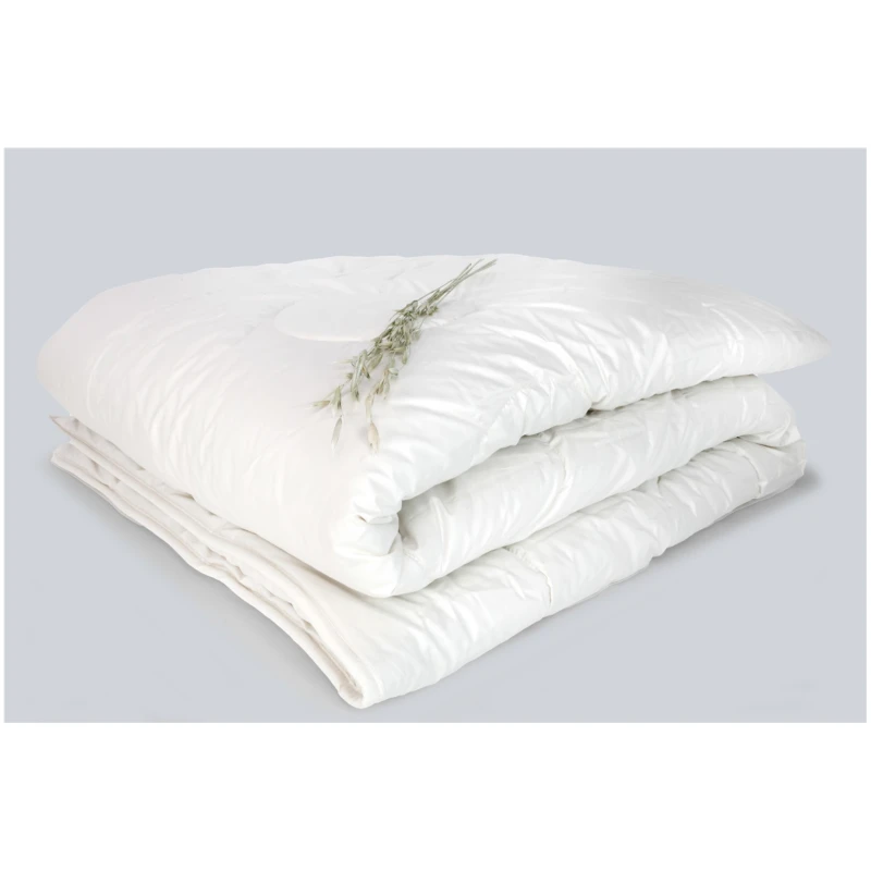 Bettdecke Merino-Lammwolle (kbT) 135 x 200 cm, 1780 g (Duo-Winter)