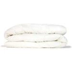 Bettdecke Merino-Lammwolle (kbT) 135 x 200 cm, 1780 g (Duo-Winter)