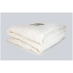 Bettdecke Merino-Lammwolle (kbT) 135 x 200 cm, 590 g (Sommer)