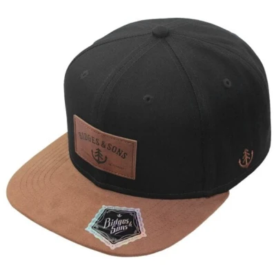 Bidges&Sons Bidges B&S Original Cap