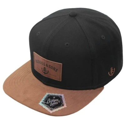 Bidges&Sons Bidges B&S Original Cap
