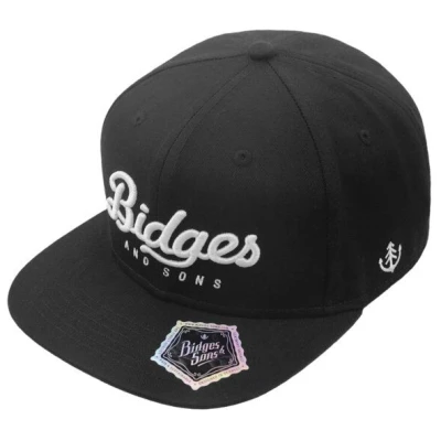 Bidges&Sons Bidges Type Cap