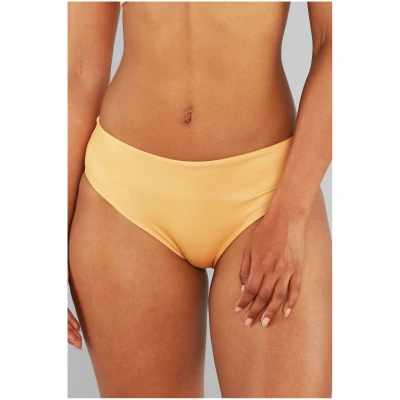 Bikini Bottom Lau Gelb