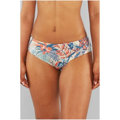 Bikini Bottom Lau Vintage Jungle