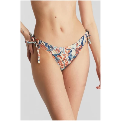 Bikini Bottom Odda Vintage Jungle