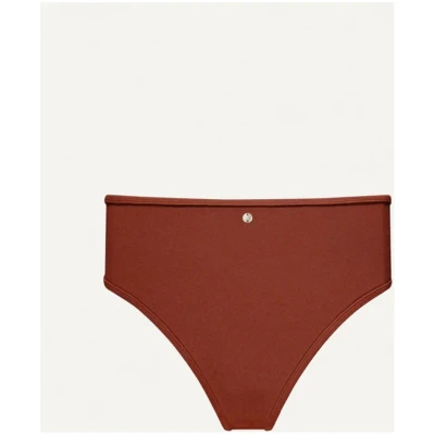 Bikini Bottom Samun Frottee