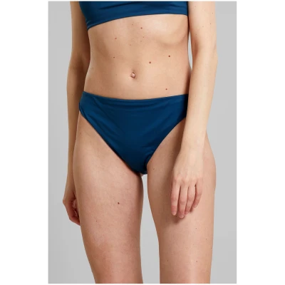 Bikini Bottom Sanda Blau