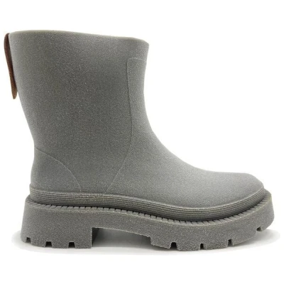 Biologisch abbaubarer Gummistiefel "nat-2 Bio Boot", vegan
