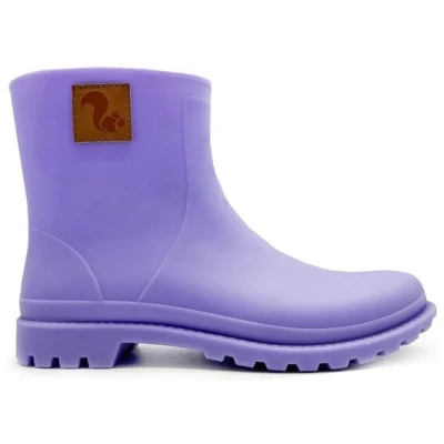 Biologisch abbaubarer Gummistiefel "thies ® Bio Rainboot", vegan