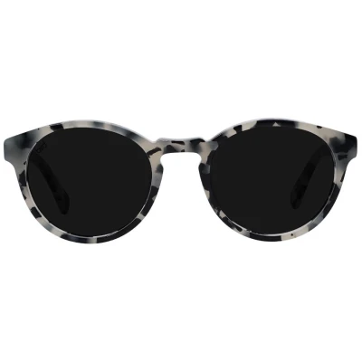 Bird Eyewear Damen vegan Kaka Sonnenbrille Snowy