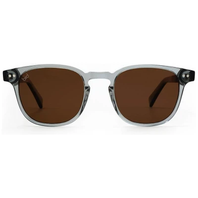 Bird Eyewear Damen vegan Sonnenbrille Alba Dusk (Klein)