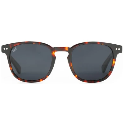 Bird Eyewear Damen vegan Sonnenbrille Alba Small Tortoise