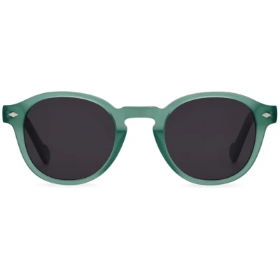 Bird Eyewear Damen vegan Sonnenbrille Harrier Grün