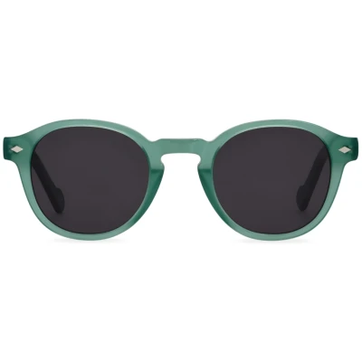 Bird Eyewear Damen vegan Sonnenbrille Harrier Grün