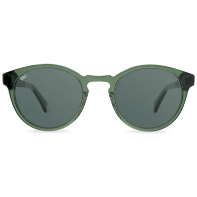 Bird Eyewear Damen vegan Sonnenbrille Kaka Olive