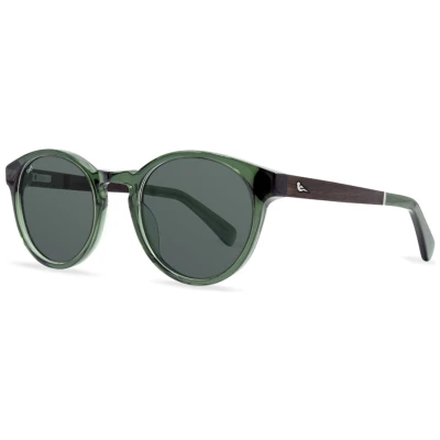 Bird Eyewear Damen vegan Sonnenbrille Kaka Olive