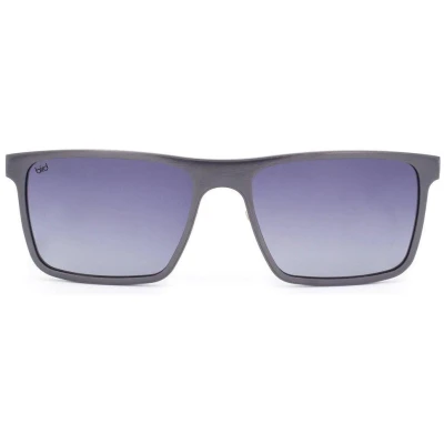 Bird Eyewear Damen vegan Sonnenbrille Nova Grau