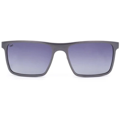 Bird Eyewear Damen vegan Sonnenbrille Nova Grau