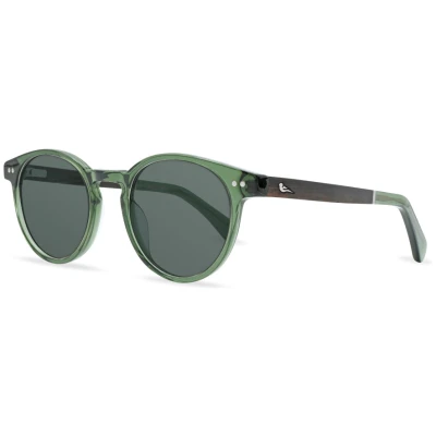 Bird Eyewear Damen vegan Sonnenbrille Tawny Olive (Klein)