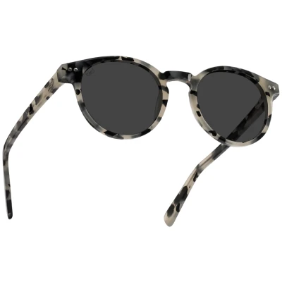 Bird Eyewear Damen vegan Tawny Small Sonnenbrille Snowy