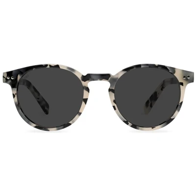 Bird Eyewear Damen vegan Tawny Small Sonnenbrille Snowy