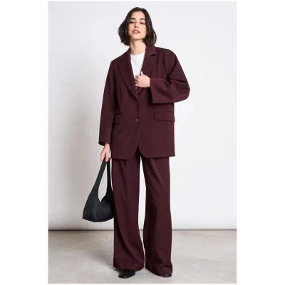 Blazer Durance