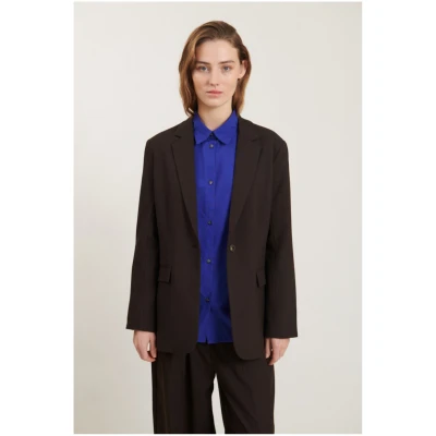Blazer Marjorie