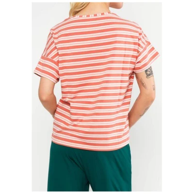 Blutsgeschwister Generous One T-Shirt für Frauen - aus Bio-Baumwolle