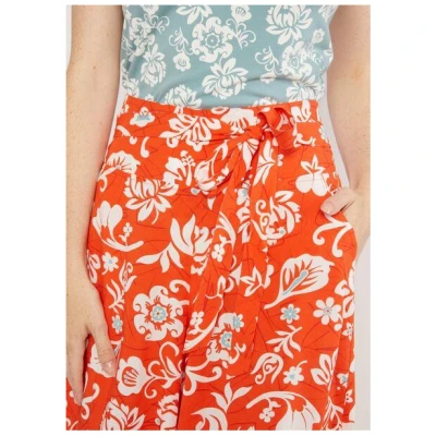 Blutsgeschwister Sommerhose Flotte Culottes - aus EcoVero