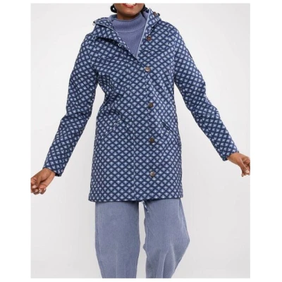 Blutsgeschwister Übergangsjacke Wild Weather - Breeze Of Sky