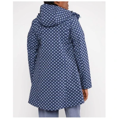 Blutsgeschwister Übergangsjacke Wild Weather - Breeze Of Sky