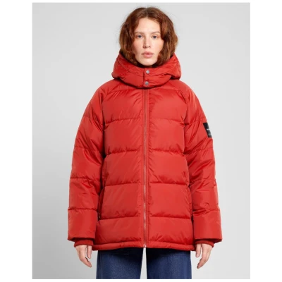 Boden Puffer Jacke