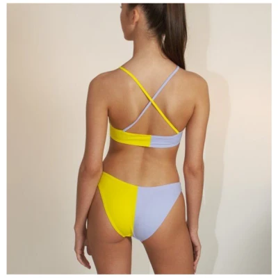 Bodyguard CARIBBEAN FEELING - HIGH NECK BIKINI TANK TOP