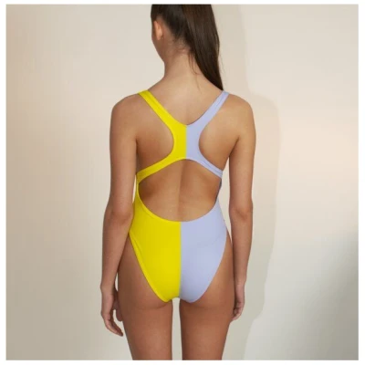 Bodyguard CARIBBEAN FEELING - ONE PIECE SPORT-SWIMSUIT