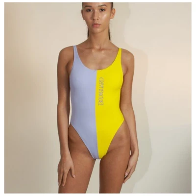 Bodyguard CARIBBEAN FEELING - ONE PIECE -SWIMSUIT
